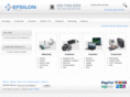 epsilonpc.co.uk