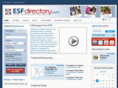 esfdirectory.com