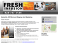 eventplannerasheville.com