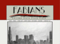 fabianspizza.com