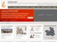 fedacam.com