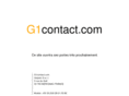 g1contact.com