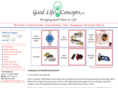 goodlifeconceptsinc.com