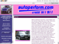 gooseracing.net