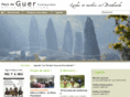 guer-coetquidan-tourisme.com