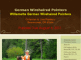 gwpuplandhunter.com