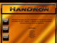 handron.com
