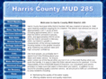 hcmud285.org