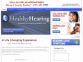 healthyhearing.biz