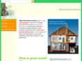 highperformancehomes.net