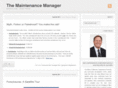 hoamaintenanceblog.com