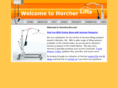 horcherlifts.com