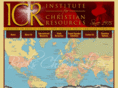 icrtransform.com