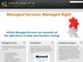 infinitynetservices.com