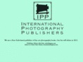 internationalphotographypublishers.com