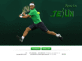 jesunsports.com