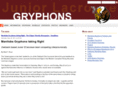 jrbgryphons.com