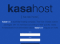 kasahost.com