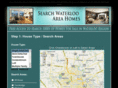 kitchenerhomesforsale.com