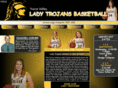 ladytrojansbball.com