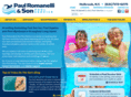 lipools.com