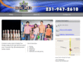 luckyjacksfamilyfuncenter.com