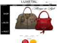 luxetal.com