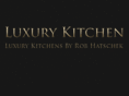 luxury-kitchen.com