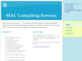 macconsultingservices.com