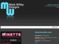 markwilleydesigns.com