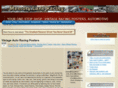 memorylaneracing.com
