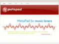 metapad.com