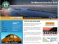 mngreatriverroad.com