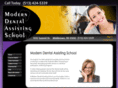 moderndentalasst.com
