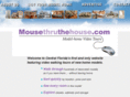 mousethruthehouse.com