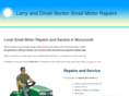 murrurundi-mower-repairs.com