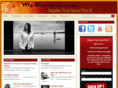 mysacredenergy.com