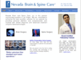 nevadabrainandspine.com