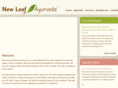 newleafsac.com