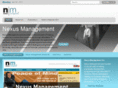 nexusmanagementplc.com