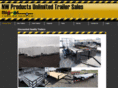 nwtrailers.com