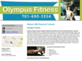 olympusfitnessma.com