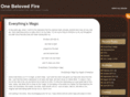 onebelovedfire.com