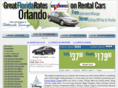 orlandorentalcars.net