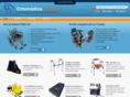 ortomedicavallarta.com