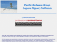 pacificsoftware.com