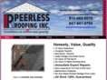 peerlessroofinginc.com