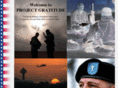 projectgratitude.net