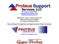 proteussupportsvs.com