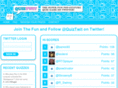 quiztwit.com